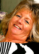 ATK hairy Colleen Profile Image