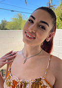 Video of Amateur Girlfriend Delilah Day