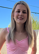 ATK Girlfriends Dez Hansen Profile Image
