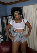 ATK hairy Janelle Taylor