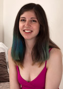 ATK hairy Elly Tripp