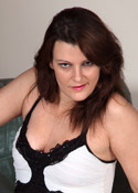 ATK hairy Ellie West