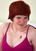 ATK hairy Florence Buck Profile Image