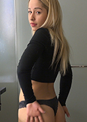 Video of Amateur Girlfriend Goldie Rush