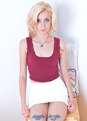 Video of Amateur Girlfriend Haley Reed