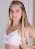 Hannah Hawthorne