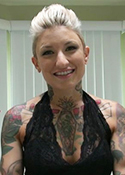 Video of Amateur Girlfriend Kate Wolf