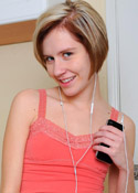 ATK Galleria Kelly Klass Profile Image