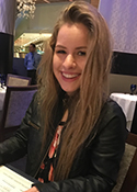 Lilly Ford