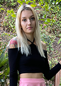 ATK Girlfriends Lindsey Lane Profile Image
