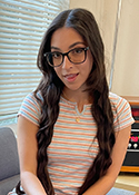 Video of Amateur Girlfriend Madison Wilde