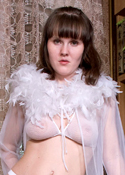 ATK hairy Masha