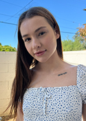 Video of Amateur Girlfriend Matty Mila Perez