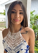 ATK Girlfriends Nina Nieves Profile Image