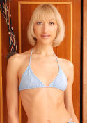 ATK hairy Oksana