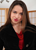 ATK hairy Olga Cabaeva Profile Image