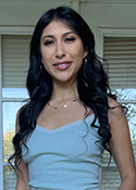 ATK Girlfriends Penelope Woods Profile Image