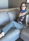 Video of Amateur Girlfriend Pepper Hart
