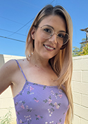 ATK Girlfriends Riley Rose Profile Image