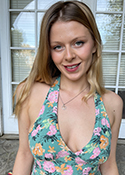 ATK Girlfriends Sahara Skye Profile Image