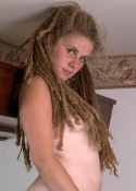 ATK hairy Sally
