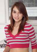 Video of Amateur Girlfriend Sara Luvv
