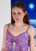 ATK Galleria Scarlett Princess Profile Image