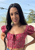 ATK Girlfriends Selena Ivy Profile Image