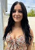 ATK Girlfriends Serena Sterling Profile Image