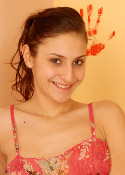 ATK hairy Simona Profile Image