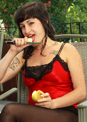ATK hairy Stacey Stax