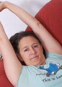 ATK hairy Suzanne