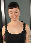 ATK hairy Tatum Graves