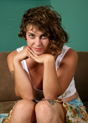 ATK hairy Tugboat Annie