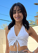ATK Girlfriends Vanessa Moon