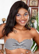 ATK Girlfriends Yara Skye